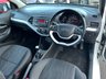 USED 2015 15 KIA PICANTO 1.0 VR7 Hatchback 3dr Petrol Manual Euro 5 (68 bhp) ALLOY WHEELS * BLUETOOTH