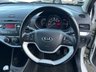 USED 2015 15 KIA PICANTO 1.0 VR7 Hatchback 3dr Petrol Manual Euro 5 (68 bhp) ALLOY WHEELS * BLUETOOTH