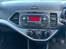 USED 2015 15 KIA PICANTO 1.0 VR7 Hatchback 3dr Petrol Manual Euro 5 (68 bhp) ALLOY WHEELS * BLUETOOTH