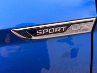 USED 2020 20 SKODA KAROQ 1.5 TSI ACT SportLine SUV 5dr Petrol DSG Euro 6 (s/s) (150 ps) AUTOMATIC WITH PAN ROOF