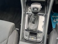 USED 2020 20 SKODA KAROQ 1.5 TSI ACT SportLine SUV 5dr Petrol DSG Euro 6 (s/s) (150 ps) AUTOMATIC WITH PAN ROOF