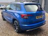 USED 2020 20 SKODA KAROQ 1.5 TSI ACT SportLine SUV 5dr Petrol DSG Euro 6 (s/s) (150 ps) AUTOMATIC WITH PAN ROOF