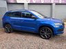 USED 2020 20 SKODA KAROQ 1.5 TSI ACT SportLine SUV 5dr Petrol DSG Euro 6 (s/s) (150 ps) AUTOMATIC WITH PAN ROOF