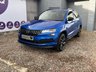 USED 2020 20 SKODA KAROQ 1.5 TSI ACT SportLine SUV 5dr Petrol DSG Euro 6 (s/s) (150 ps) AUTOMATIC WITH PAN ROOF