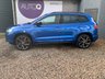 USED 2020 20 SKODA KAROQ 1.5 TSI ACT SportLine SUV 5dr Petrol DSG Euro 6 (s/s) (150 ps) AUTOMATIC WITH PAN ROOF