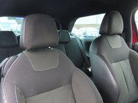 USED 2016 16 DS AUTOMOBILES DS 3 1.2 PureTech Elegance Hatchback 3dr Petrol Manual Euro 6 (s/s) (110 ps) LOW MILEAGE. NEW MOT