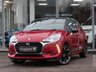 USED 2016 16 DS AUTOMOBILES DS 3 1.2 PureTech Elegance Hatchback 3dr Petrol Manual Euro 6 (s/s) (110 ps) LOW MILEAGE. NEW MOT