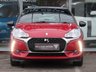 USED 2016 16 DS AUTOMOBILES DS 3 1.2 PureTech Elegance Hatchback 3dr Petrol Manual Euro 6 (s/s) (110 ps) LOW MILEAGE. NEW MOT