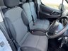 USED 2017 17 CITROEN BERLINGO 1.6 BlueHDi 625 Enterprise Panel Van 5dr Diesel Manual L1 (112 g/km, 75 bhp) 
