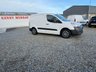 USED 2017 17 CITROEN BERLINGO 1.6 BlueHDi 625 Enterprise Panel Van 5dr Diesel Manual L1 (112 g/km, 75 bhp) 