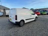 USED 2017 17 CITROEN BERLINGO 1.6 BlueHDi 625 Enterprise Panel Van 5dr Diesel Manual L1 (112 g/km, 75 bhp) 