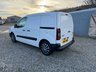 USED 2017 17 CITROEN BERLINGO 1.6 BlueHDi 625 Enterprise Panel Van 5dr Diesel Manual L1 (112 g/km, 75 bhp) 