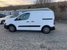 USED 2017 17 CITROEN BERLINGO 1.6 BlueHDi 625 Enterprise Panel Van 5dr Diesel Manual L1 (112 g/km, 75 bhp) 