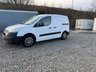 USED 2017 17 CITROEN BERLINGO 1.6 BlueHDi 625 Enterprise Panel Van 5dr Diesel Manual L1 (112 g/km, 75 bhp) 