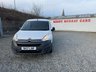 USED 2017 17 CITROEN BERLINGO 1.6 BlueHDi 625 Enterprise Panel Van 5dr Diesel Manual L1 (112 g/km, 75 bhp) 