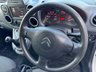 USED 2017 17 CITROEN BERLINGO 1.6 BlueHDi 625 Enterprise Panel Van 5dr Diesel Manual L1 (112 g/km, 75 bhp) 