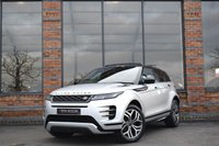 USED 2019 69 LAND ROVER RANGE ROVER EVOQUE 2.0 P200 MHEV R-Dynamic HSE SUV 5dr Petrol Auto 4WD Euro 6 (s/s) (200 ps) PAN ROOF / HUD / EXT LEATHER