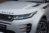 USED 2019 69 LAND ROVER RANGE ROVER EVOQUE 2.0 P200 MHEV R-Dynamic HSE SUV 5dr Petrol Auto 4WD Euro 6 (s/s) (200 ps) PAN ROOF / HUD / EXT LEATHER