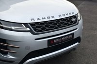 USED 2019 69 LAND ROVER RANGE ROVER EVOQUE 2.0 P200 MHEV R-Dynamic HSE SUV 5dr Petrol Auto 4WD Euro 6 (s/s) (200 ps) PAN ROOF / HUD / EXT LEATHER