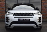 USED 2019 69 LAND ROVER RANGE ROVER EVOQUE 2.0 P200 MHEV R-Dynamic HSE SUV 5dr Petrol Auto 4WD Euro 6 (s/s) (200 ps) PAN ROOF / HUD / EXT LEATHER