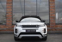 USED 2019 69 LAND ROVER RANGE ROVER EVOQUE 2.0 P200 MHEV R-Dynamic HSE SUV 5dr Petrol Auto 4WD Euro 6 (s/s) (200 ps) PAN ROOF / HUD / EXT LEATHER