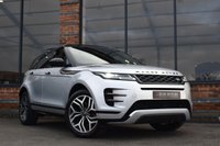USED 2019 69 LAND ROVER RANGE ROVER EVOQUE 2.0 P200 MHEV R-Dynamic HSE SUV 5dr Petrol Auto 4WD Euro 6 (s/s) (200 ps) PAN ROOF / HUD / EXT LEATHER