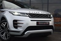 USED 2019 69 LAND ROVER RANGE ROVER EVOQUE 2.0 P200 MHEV R-Dynamic HSE SUV 5dr Petrol Auto 4WD Euro 6 (s/s) (200 ps) PAN ROOF / HUD / EXT LEATHER