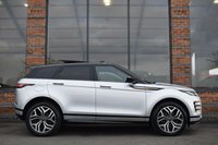 USED 2019 69 LAND ROVER RANGE ROVER EVOQUE 2.0 P200 MHEV R-Dynamic HSE SUV 5dr Petrol Auto 4WD Euro 6 (s/s) (200 ps) PAN ROOF / HUD / EXT LEATHER