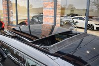 USED 2019 69 LAND ROVER RANGE ROVER EVOQUE 2.0 P200 MHEV R-Dynamic HSE SUV 5dr Petrol Auto 4WD Euro 6 (s/s) (200 ps) PAN ROOF / HUD / EXT LEATHER