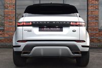 USED 2019 69 LAND ROVER RANGE ROVER EVOQUE 2.0 P200 MHEV R-Dynamic HSE SUV 5dr Petrol Auto 4WD Euro 6 (s/s) (200 ps) PAN ROOF / HUD / EXT LEATHER