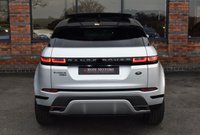 USED 2019 69 LAND ROVER RANGE ROVER EVOQUE 2.0 P200 MHEV R-Dynamic HSE SUV 5dr Petrol Auto 4WD Euro 6 (s/s) (200 ps) PAN ROOF / HUD / EXT LEATHER