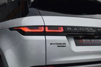 USED 2019 69 LAND ROVER RANGE ROVER EVOQUE 2.0 P200 MHEV R-Dynamic HSE SUV 5dr Petrol Auto 4WD Euro 6 (s/s) (200 ps) PAN ROOF / HUD / EXT LEATHER