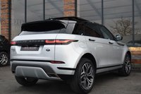 USED 2019 69 LAND ROVER RANGE ROVER EVOQUE 2.0 P200 MHEV R-Dynamic HSE SUV 5dr Petrol Auto 4WD Euro 6 (s/s) (200 ps) PAN ROOF / HUD / EXT LEATHER