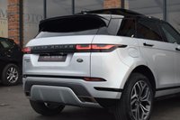 USED 2019 69 LAND ROVER RANGE ROVER EVOQUE 2.0 P200 MHEV R-Dynamic HSE SUV 5dr Petrol Auto 4WD Euro 6 (s/s) (200 ps) PAN ROOF / HUD / EXT LEATHER