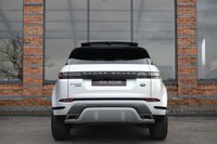 USED 2019 69 LAND ROVER RANGE ROVER EVOQUE 2.0 P200 MHEV R-Dynamic HSE SUV 5dr Petrol Auto 4WD Euro 6 (s/s) (200 ps) PAN ROOF / HUD / EXT LEATHER