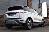 USED 2019 69 LAND ROVER RANGE ROVER EVOQUE 2.0 P200 MHEV R-Dynamic HSE SUV 5dr Petrol Auto 4WD Euro 6 (s/s) (200 ps) PAN ROOF / HUD / EXT LEATHER