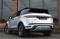 USED 2019 69 LAND ROVER RANGE ROVER EVOQUE 2.0 P200 MHEV R-Dynamic HSE SUV 5dr Petrol Auto 4WD Euro 6 (s/s) (200 ps) PAN ROOF / HUD / EXT LEATHER