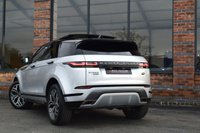 USED 2019 69 LAND ROVER RANGE ROVER EVOQUE 2.0 P200 MHEV R-Dynamic HSE SUV 5dr Petrol Auto 4WD Euro 6 (s/s) (200 ps) PAN ROOF / HUD / EXT LEATHER