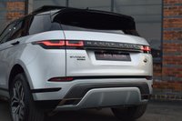 USED 2019 69 LAND ROVER RANGE ROVER EVOQUE 2.0 P200 MHEV R-Dynamic HSE SUV 5dr Petrol Auto 4WD Euro 6 (s/s) (200 ps) PAN ROOF / HUD / EXT LEATHER