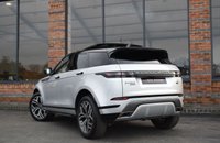 USED 2019 69 LAND ROVER RANGE ROVER EVOQUE 2.0 P200 MHEV R-Dynamic HSE SUV 5dr Petrol Auto 4WD Euro 6 (s/s) (200 ps) PAN ROOF / HUD / EXT LEATHER