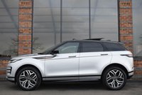 USED 2019 69 LAND ROVER RANGE ROVER EVOQUE 2.0 P200 MHEV R-Dynamic HSE SUV 5dr Petrol Auto 4WD Euro 6 (s/s) (200 ps) PAN ROOF / HUD / EXT LEATHER