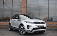 USED 2019 69 LAND ROVER RANGE ROVER EVOQUE 2.0 P200 MHEV R-Dynamic HSE SUV 5dr Petrol Auto 4WD Euro 6 (s/s) (200 ps) PAN ROOF / HUD / EXT LEATHER