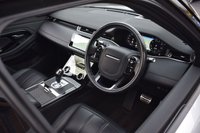 USED 2019 69 LAND ROVER RANGE ROVER EVOQUE 2.0 P200 MHEV R-Dynamic HSE SUV 5dr Petrol Auto 4WD Euro 6 (s/s) (200 ps) PAN ROOF / HUD / EXT LEATHER