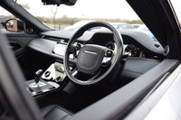 USED 2019 69 LAND ROVER RANGE ROVER EVOQUE 2.0 P200 MHEV R-Dynamic HSE SUV 5dr Petrol Auto 4WD Euro 6 (s/s) (200 ps) PAN ROOF / HUD / EXT LEATHER