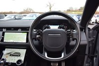 USED 2019 69 LAND ROVER RANGE ROVER EVOQUE 2.0 P200 MHEV R-Dynamic HSE SUV 5dr Petrol Auto 4WD Euro 6 (s/s) (200 ps) PAN ROOF / HUD / EXT LEATHER