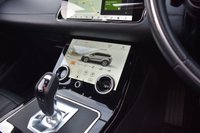 USED 2019 69 LAND ROVER RANGE ROVER EVOQUE 2.0 P200 MHEV R-Dynamic HSE SUV 5dr Petrol Auto 4WD Euro 6 (s/s) (200 ps) PAN ROOF / HUD / EXT LEATHER