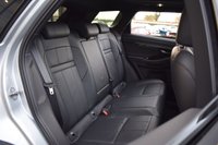 USED 2019 69 LAND ROVER RANGE ROVER EVOQUE 2.0 P200 MHEV R-Dynamic HSE SUV 5dr Petrol Auto 4WD Euro 6 (s/s) (200 ps) PAN ROOF / HUD / EXT LEATHER