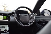 USED 2019 69 LAND ROVER RANGE ROVER EVOQUE 2.0 P200 MHEV R-Dynamic HSE SUV 5dr Petrol Auto 4WD Euro 6 (s/s) (200 ps) PAN ROOF / HUD / EXT LEATHER
