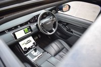 USED 2019 69 LAND ROVER RANGE ROVER EVOQUE 2.0 P200 MHEV R-Dynamic HSE SUV 5dr Petrol Auto 4WD Euro 6 (s/s) (200 ps) PAN ROOF / HUD / EXT LEATHER