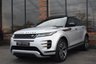 USED 2019 69 LAND ROVER RANGE ROVER EVOQUE 2.0 P200 MHEV R-Dynamic HSE SUV 5dr Petrol Auto 4WD Euro 6 (s/s) (200 ps) PAN ROOF / HUD / EXT LEATHER